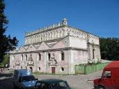 2008 р. Загальний вигляд із заходу (3)