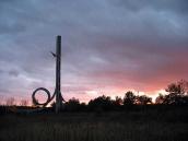 2008 р. Пам’ятник