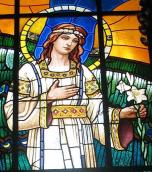 Півпостать Гавриїла