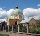 2011 р. Загальний вигляд з південного…