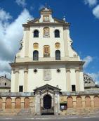 2011 р. Головний фасад