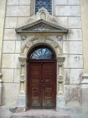 2011 р. Портал південної стіни