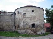 2011 р. Башта. Вигляд зі сходу