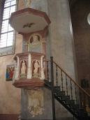 Кафедра проповідника