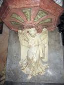 2012 р. Ангел із книгою