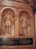 2012 р. Ніші з постатями