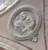 Євангеліст Матфій