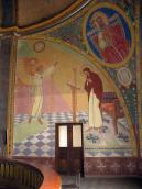 Стінопис «Благовіщення»