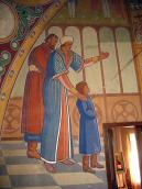 2012 р. Ліва частина композиції