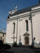 2012 р. Фрагмент південного фасаду