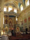 Інтер’єри та ікони