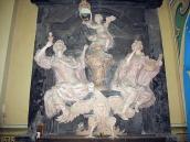 Центральна частина