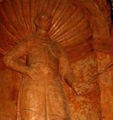 Півпостать Яна Жолкевського