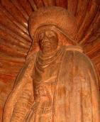 Півпостать Регіни Жолкевської