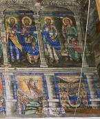 Апостоли 9 – 12, Вознесіння, Зішестя…