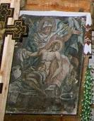 Покладання до гробу