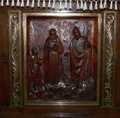 2005 р. Цар і священик (?)