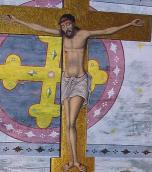 Розіп’ятий Христос