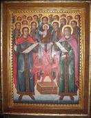 Собор архангелів