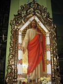 2007 р. Ікона «Ісус-пастир»