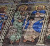 Апостоли 3 – 4