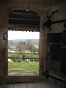 2007 р. Вхід. Вигляд зсередини