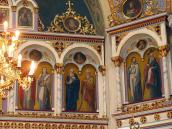 Права частина апостольського ряду (2)