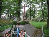 Могила січових стрільців