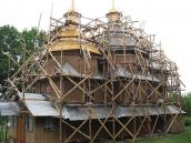 2008 р. Загальний вигляд з позиції А3