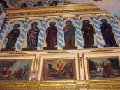 Права частина апостольського і…