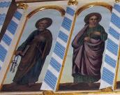 Апостоли 7 – 8