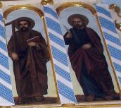 Апостоли 11 – 12