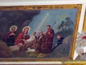 Поклоніння волхвів