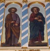 Апостоли 3 – 4