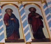 Апостоли 5 – 6