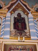 Христос вседержитель