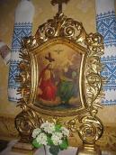 2008 р. Кіот з іконою «Новозавітна…