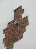 2008 р. Артилерійський снаряд застряг…