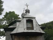 2008 р. Верхи. вигляд з позиції С3