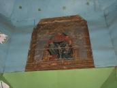 2008 р. Стінопис «Євангеліст»