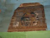 2008 р. Стінопис «Євангеліст Марко»