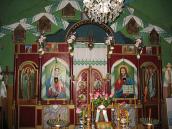 2008 р. Іконостас