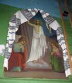 2008 р. Ікона «Воскресіння»