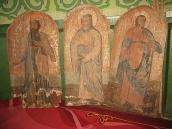 2008 р. Давні ікони