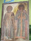 2008 р. Давня ікона