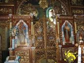 2008 р. Середня частина намісного ряду