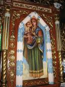 Ікона богородиці провідниці