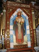 Ікона Христа учителя