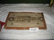 Плащаниця з церкви св. Духа (1663 р.)