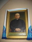 Портрет М. Дороцького